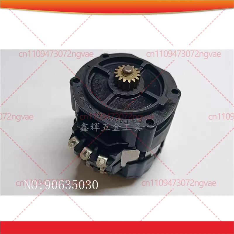 

Двигатель с 15 зубьями для STANLEY SBD201, запчасти для приводного двигателя