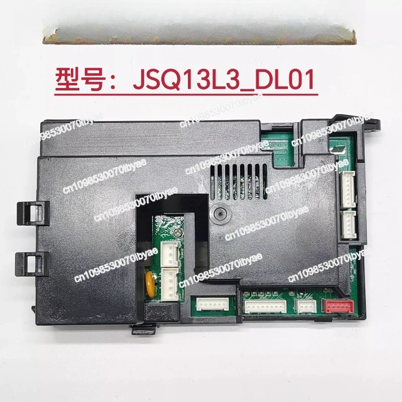 

Для платы управления водонагревателем Wanhe JSQ13L3_DL01 основная плата оригинальные детали