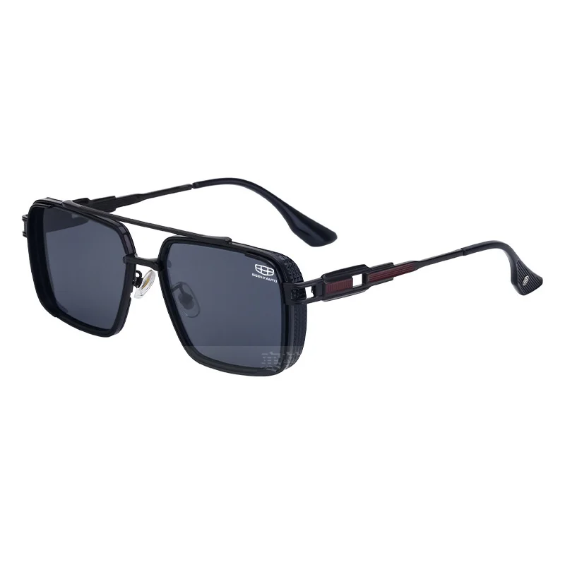For Geely Coolray Atlas Pro Tugella GX3 geometry Emgrand EC7 GC6 GC5 Car High Men Anti Glare Driver Goggles Polarized Sunglasses view 5