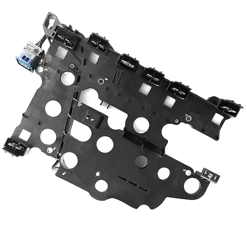 

6F35 6F15 Automatic Transmission Valve Body Circuit Board For Ford Lincoln FD8P-7G276-AB-A14Z