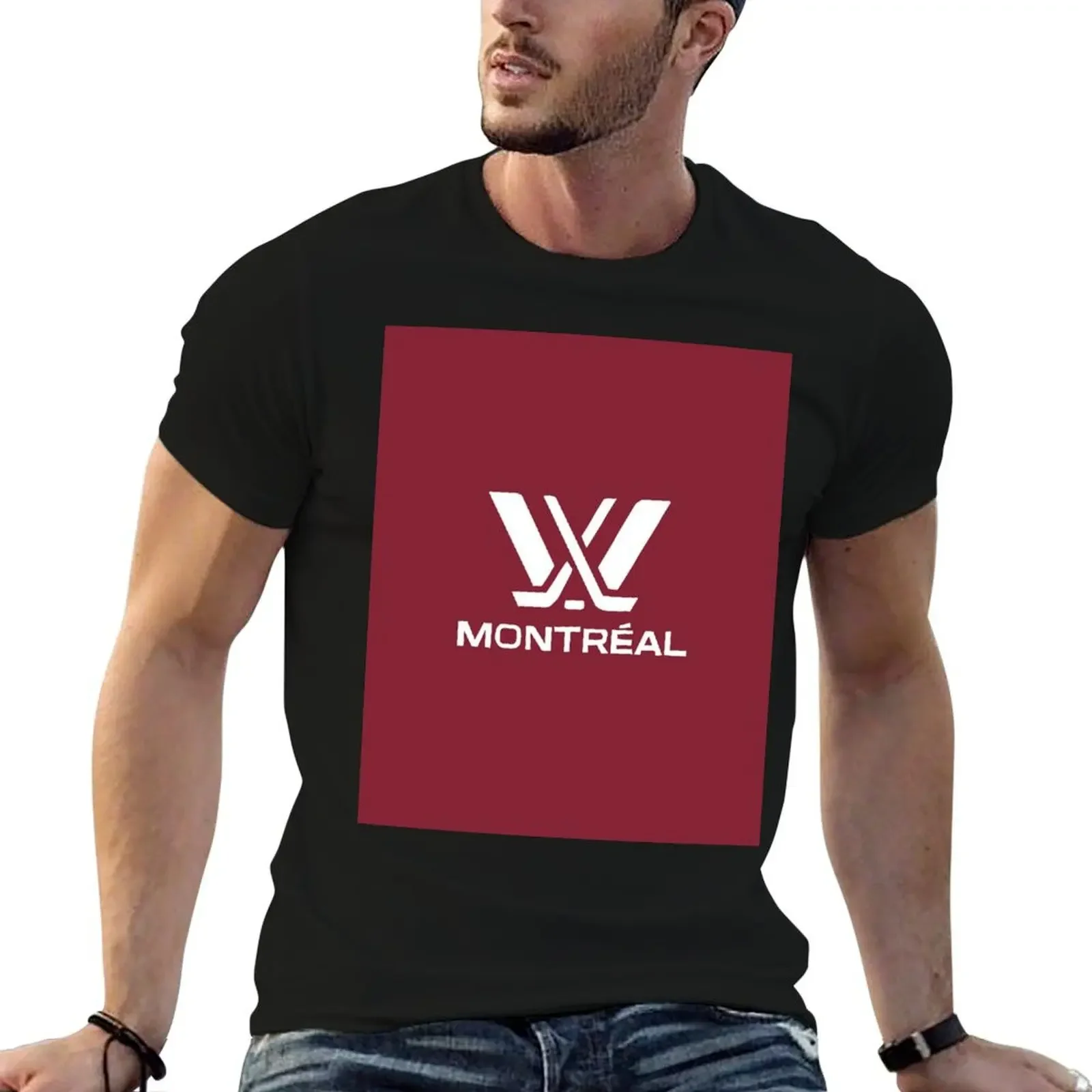 

Professional women’s hockey league Montreal T-Shirt baggy shirts new edition t shirts for men graphic