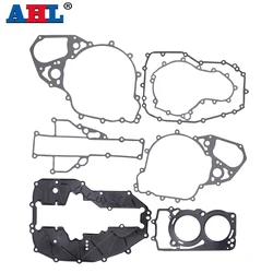 Motorcycle Crankcase Cover Cylinder Gasket Set For BMW F650GS F700GS K70 F800GS F800GT F800R F800S F800ST Adventure K72 K75