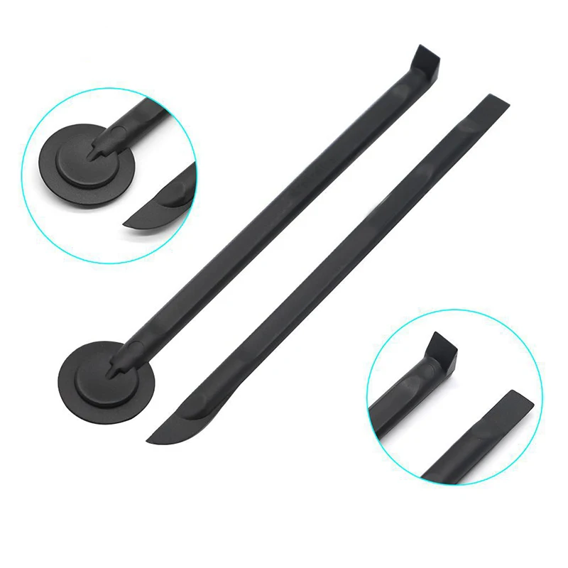10 Stuks Plastic Crowbar Mobiele Telefoon Reparatie Tool Kit Demonteer Computer Tablet Pc Opening Gereedschap