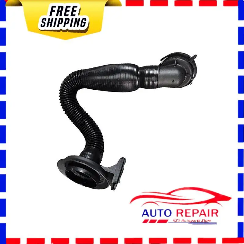 

4M0115301F Трубка маслозаливной горловины для Porsche Macan Cayenne 2.0T PAB115301