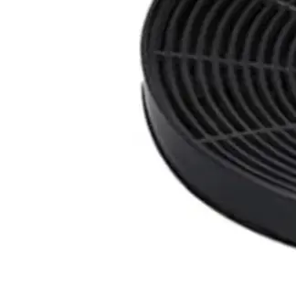 Activated Carbon Filters For CDA CCA52WH For CHA15 Hoods Home Improvement Hand Tool Power Tool Accessories