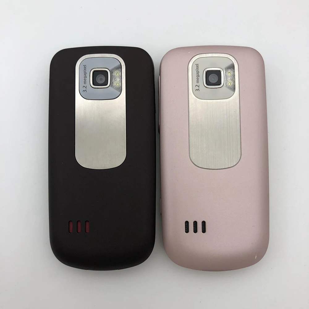 الأصلي 3600s 3600 الشريحة غير مقفلة الهاتف المحمول 2G GSM الهاتف المحمول. لا تعمل في أمريكا الشمالية وأستراليا. لوحة المفاتيح الإنجليزية فقط.