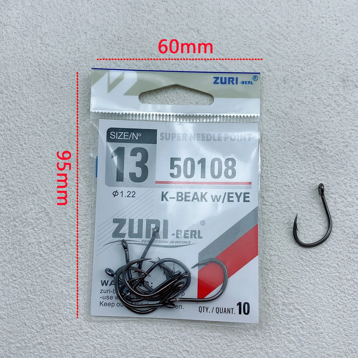 40pcs Fishing Hooks Circle Hoo - Fishing Hook Circle review and price