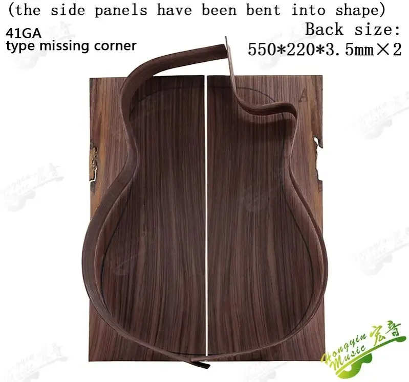 Thumbnail 4 - #29 Latest Acoustic Guitars Offers