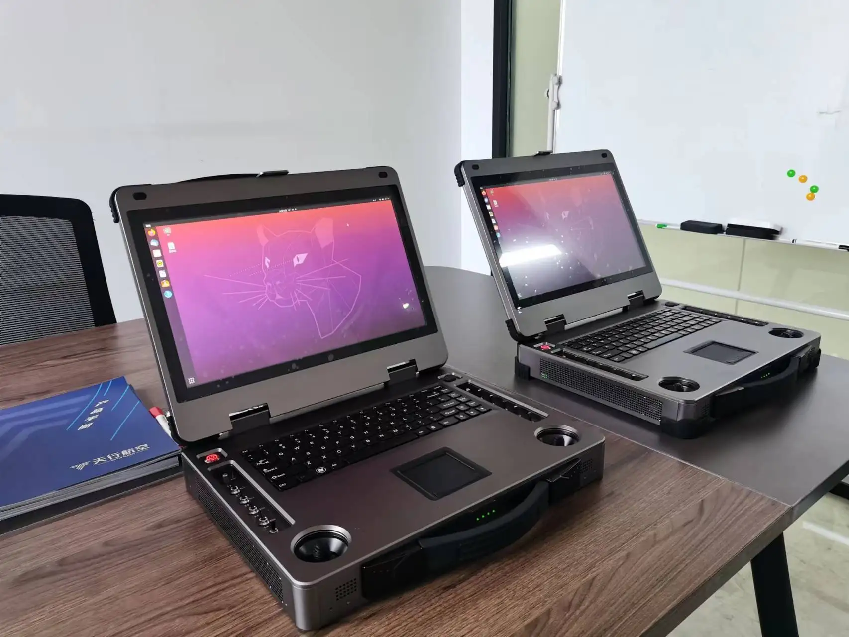 Hoogfrequente radiotelemetrie grondcontrolestation Drone Quadcopter Flight Controller