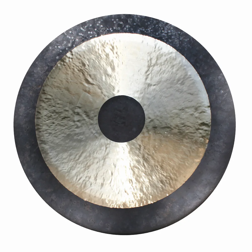 Musical Instrument Big Gong, 38 Chau Gong
