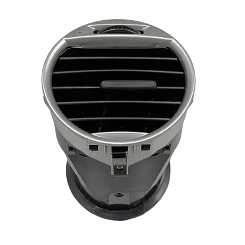 

Practical Car Interior A/C Air Vent Cover Outlet Grille For Lavida 2008-2015 Accessories Air Conditioning Vents 18D81