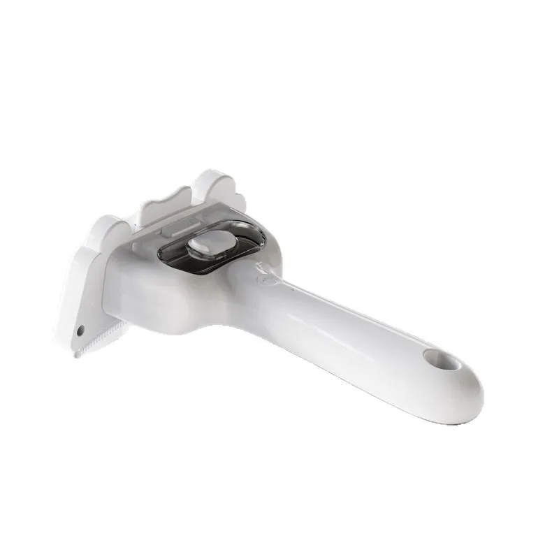 

Расческа-спрей для домашних животных, массажная расческа для распутывания собак и кошек