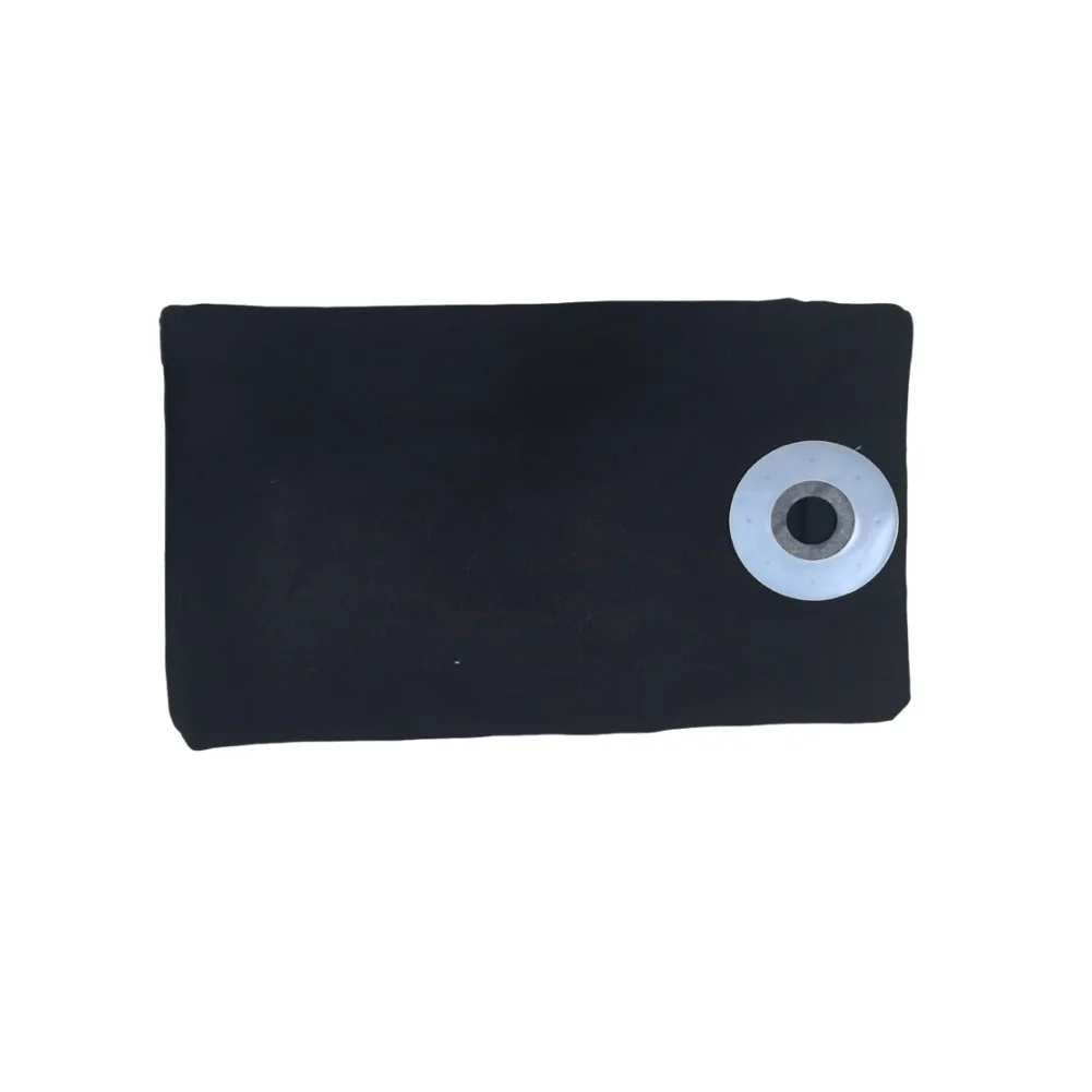Vacuum Cleaner Bag for For karcher BV3 BV5 T12 Vacuum Cleaner Spare Parts Designed for Secure Dust Capture and Reliability