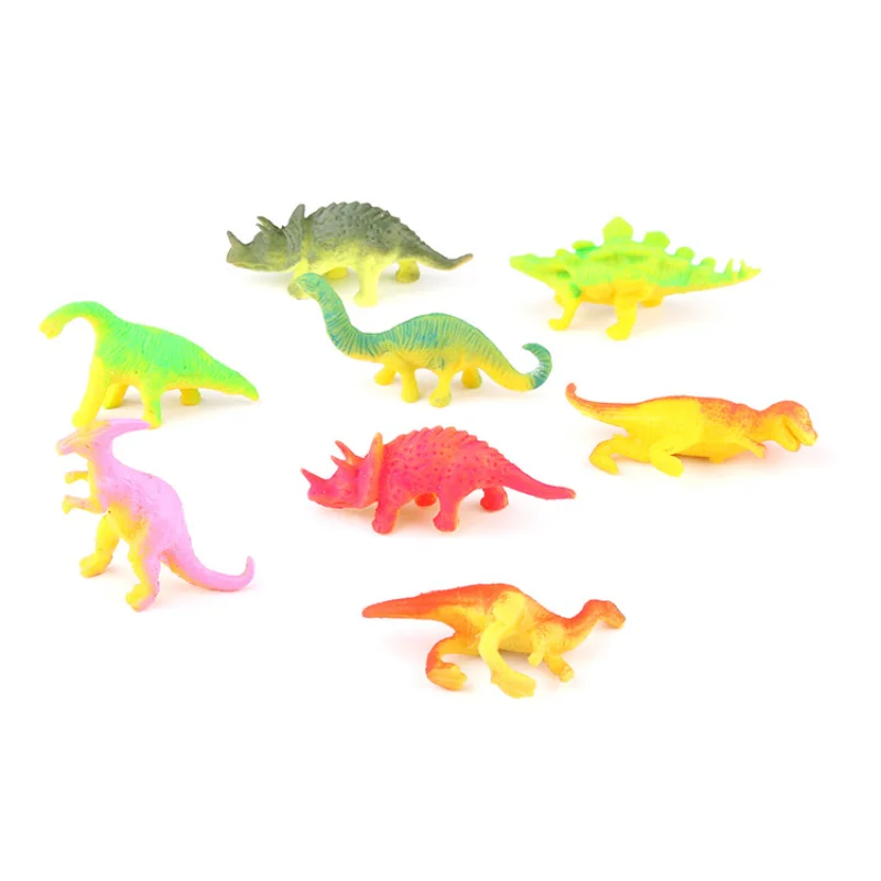 Cultivating Children's Patience Toys  Hot New Unique Bubble Growing In Water Expansion Toys Oversized Dino Saur Hatching Eggs