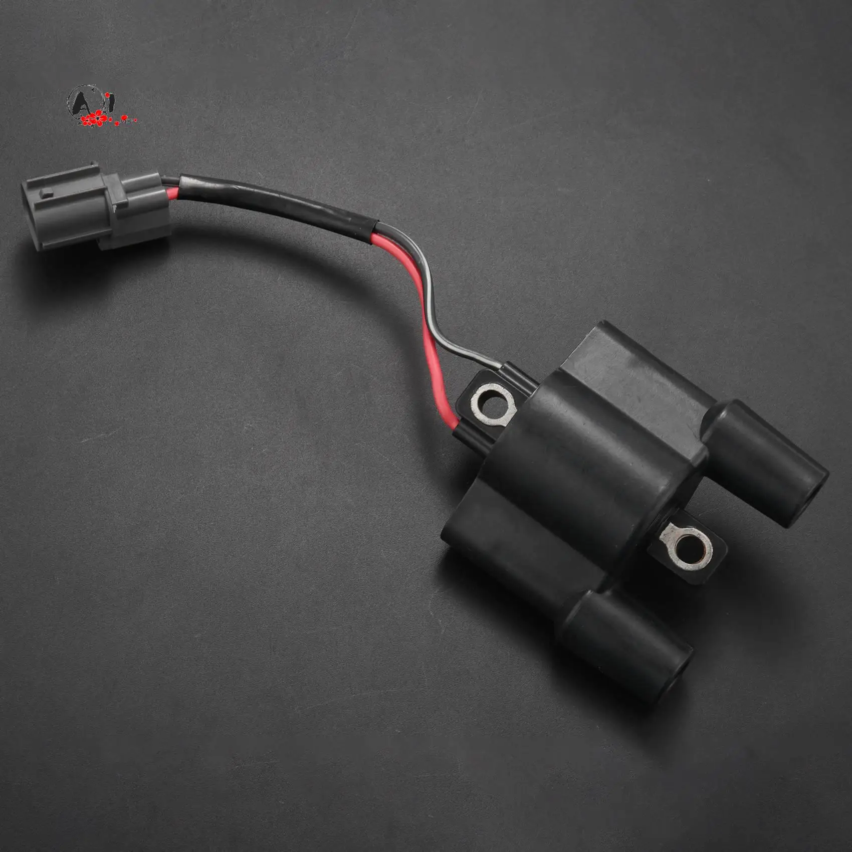

A10E-Ignition Coil For Kawasaki STX 15F F6T557 63P-82310-01-00 60E-82310-00-00