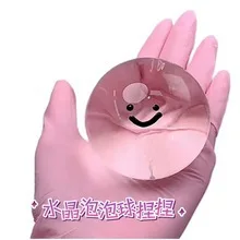 

Creative toy DIY hits bubbles, squeezes acne, pinches music chicks, pinches and vents, decompression balls Douyin Internet celebrity explosion