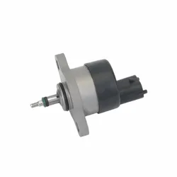0281002718 Fuel Common Rail Pressure Regulator Control Valve For Hyundai Accent Elantra Tucson 1.5 2.0 CRDi Kia 2002-2005
