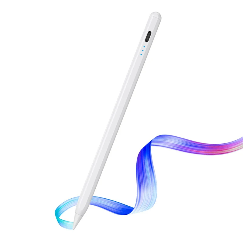 

Universal Stylus Pen For Huawei Android Samsung Mobile Phone Xiaomi Stylus With Magnetic Function Apple Stylus Tablet IPad Pen