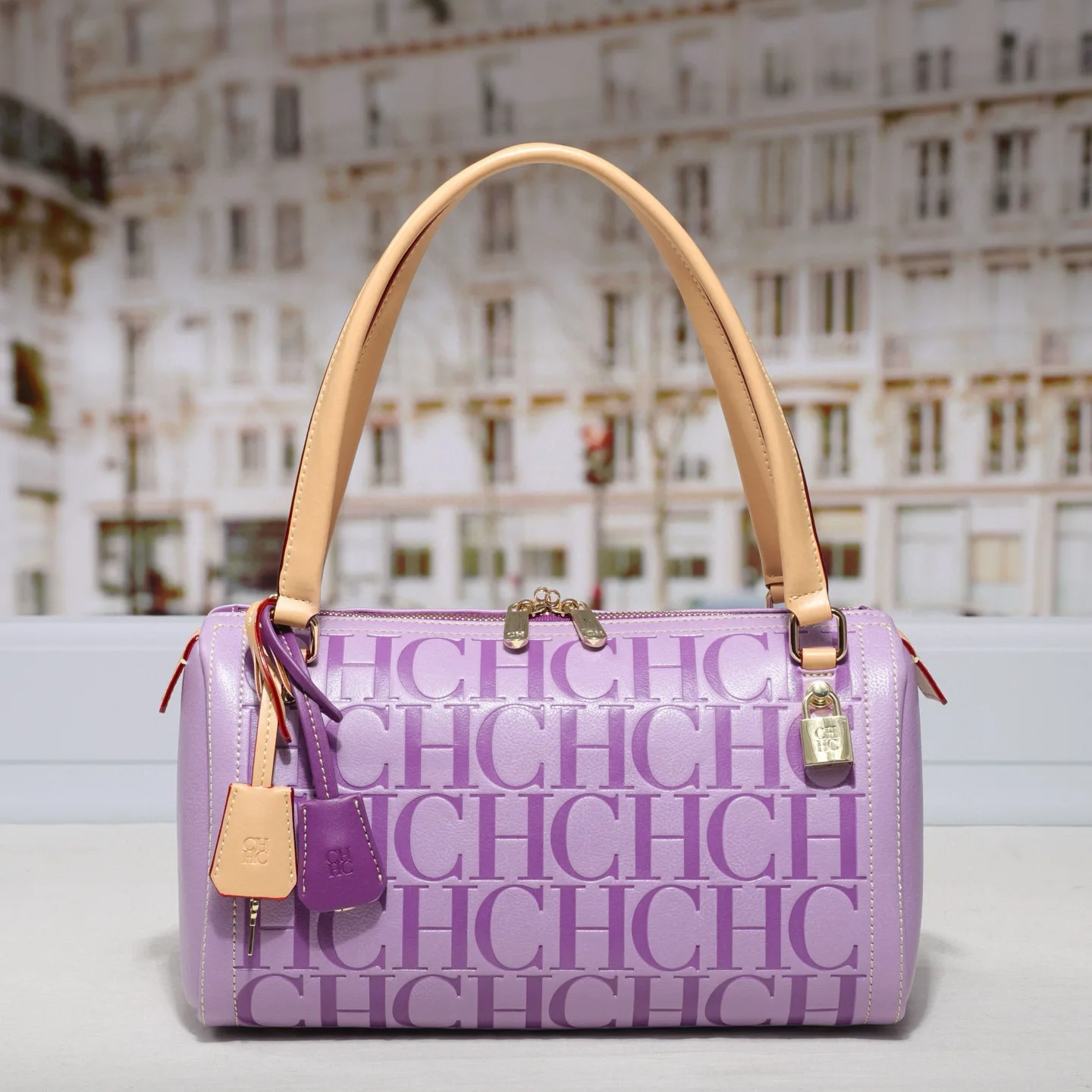 

2025 New Women's Boston Bag Luxury Letter Print Tote, Elegant Pillow-Shaped Shoulder Handbag for Women, Premium Fashion Handbag