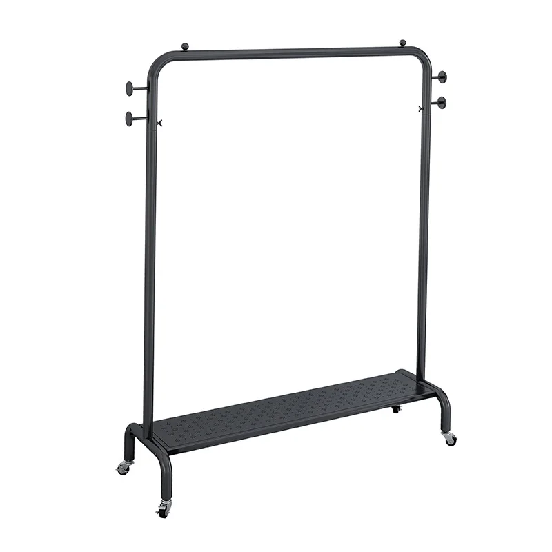

Coat rack Modern simple hanger