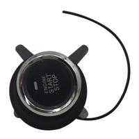 NEW Alarm One-key Start APP Anti-theft Device Remote Control Lock Car Key For Citycoco Electric Scooter Parts