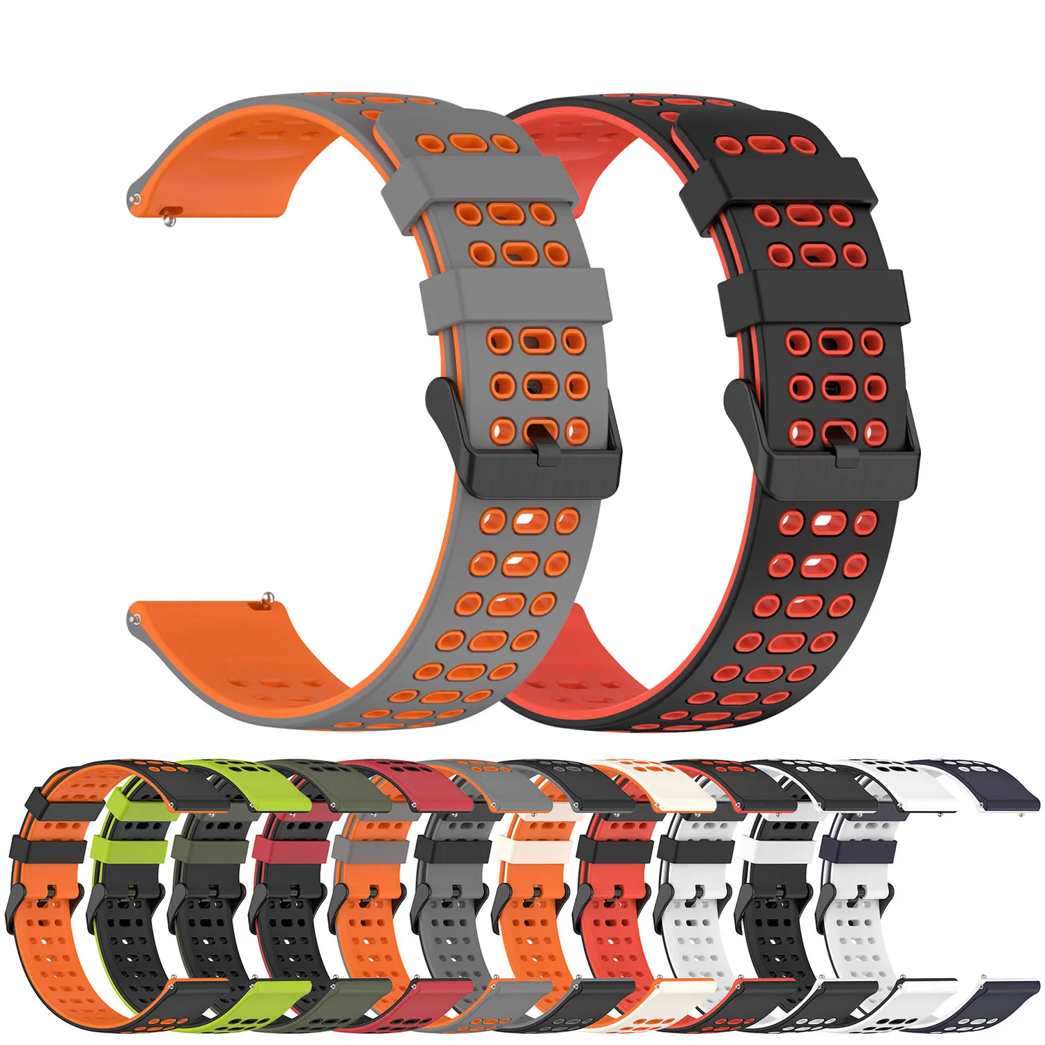 22Mm Watch Strap Fo…