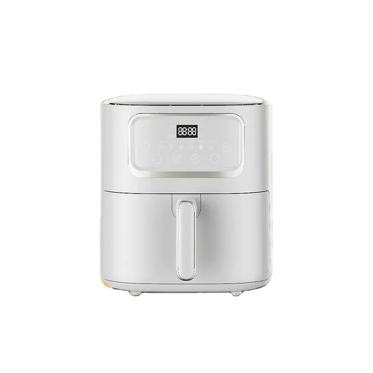 

2026 New Model Multi-functionalBest 10L 15L Digital Air Fryer Oven OEM Mini Rack Plastic Oil-Free Hot Air Fryer for Household Us