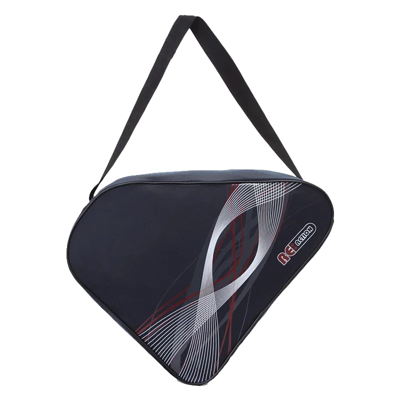 Snow Ski Boots Bag Ice-Skating Helmet Carry Shoulder Bag Roller Skate Helmet Storage Bag for Men Women