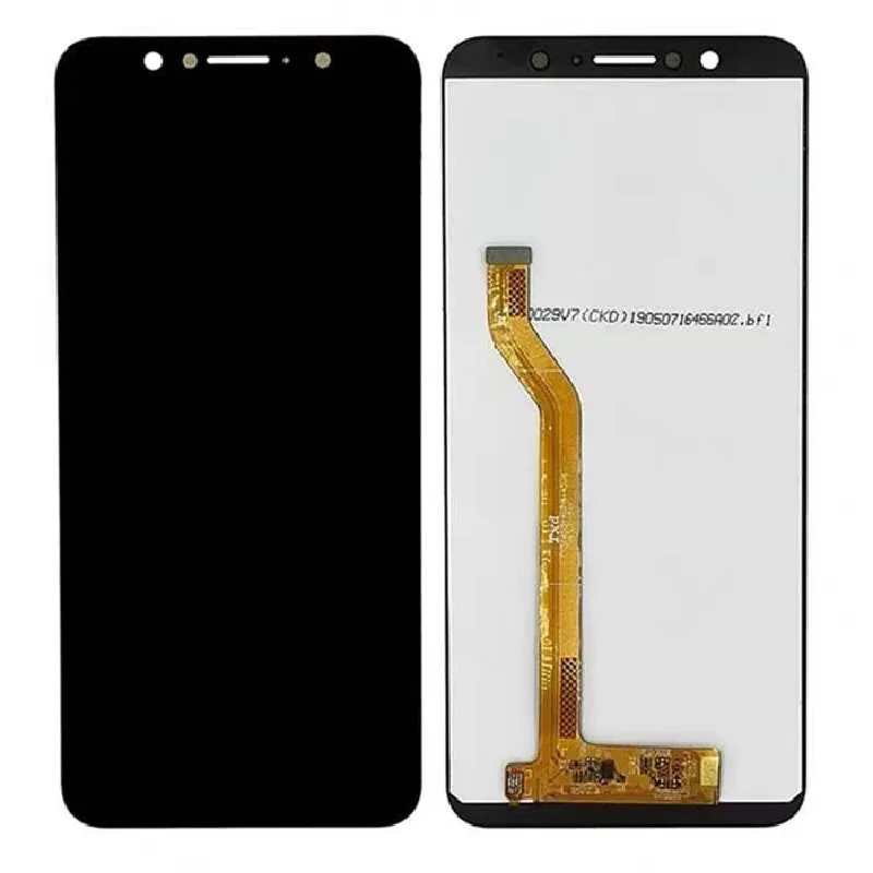 

Suitable for ASUS zenfone max pro m1 zb601kl zb602kl screen replacement,