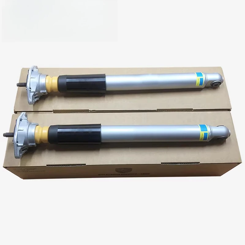 For Porsche Panamera Front and Rear Shock Absorbers. Panamera Front and Rear air Suspension. Front and Rear Shock Absorbers.