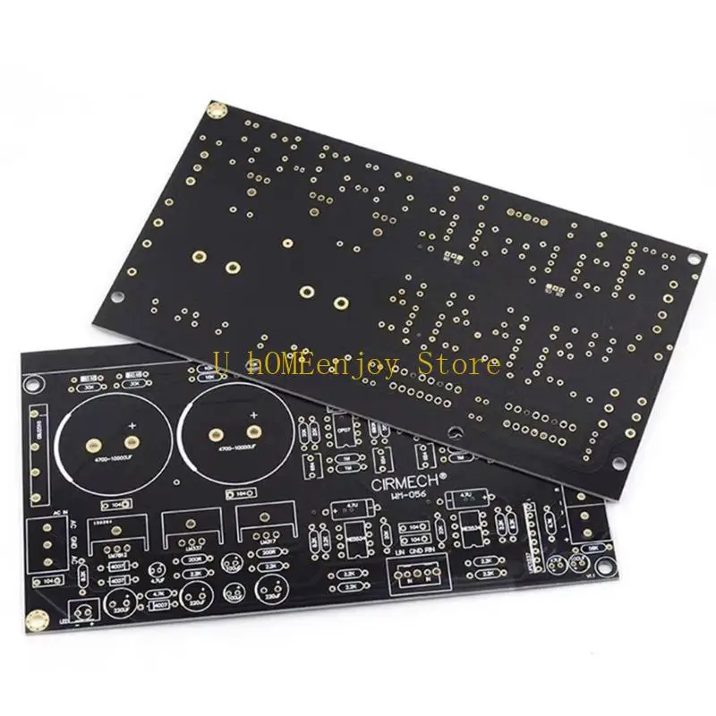 لوحة مضخم صوت B0KF 2.0Ch مكبرات صوت ستيريو رقمية عالية الوضوح