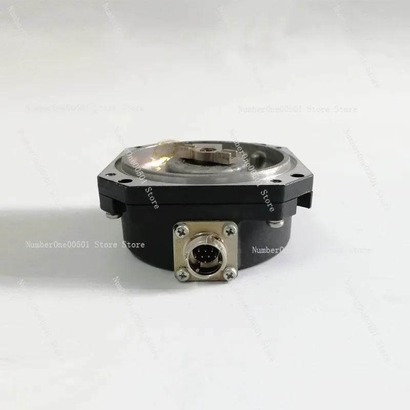 

OSA17-040/020/021 Servo Encoder Refurbished 90% New Multi-Turn Absolute Type Compatible with Mitsubishi Systems