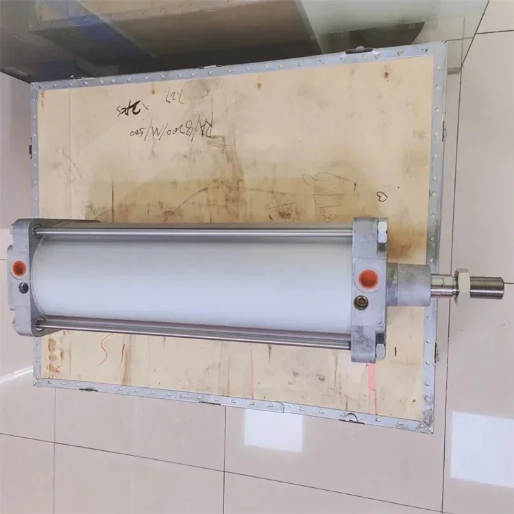 

Пневматический сервисный комплект для цилиндра с электромагнитным клапаном RA/8200/M/500 IMI