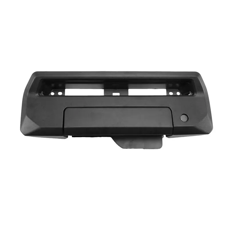 Tailgate Handle Trunk Release Switch Button For Toyota Hilux 2026 Car Trunk Open Functionality-AS55