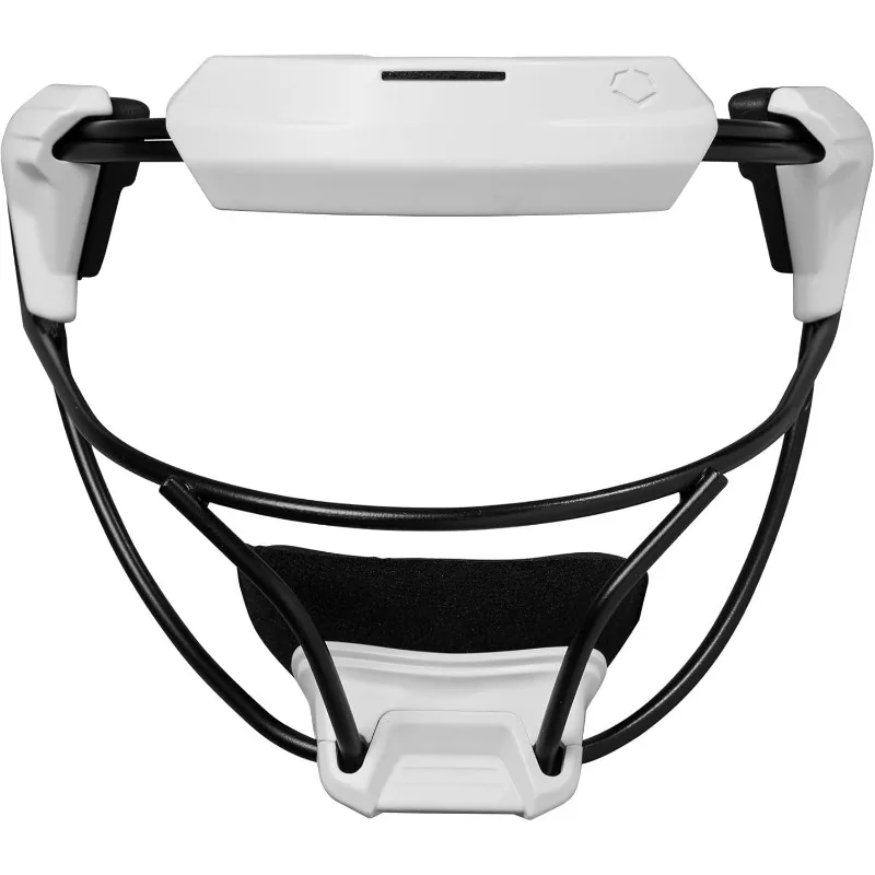 

Маски для лица EvoShield Fastpitch Defender — размеры для взрослых и молодежи