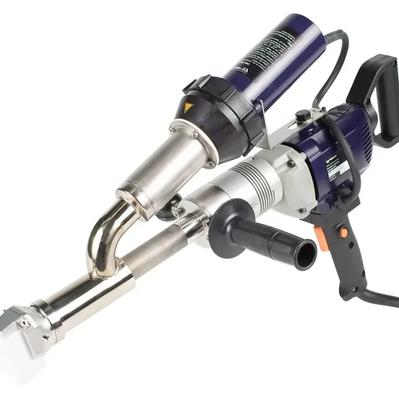 Special for Geomembrane Hand-held Extrusion Welding Gun Booster EX3