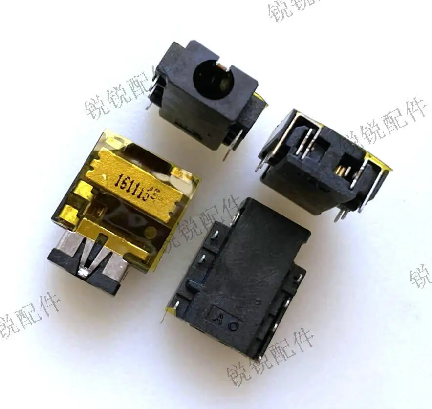 Fro Signal 2SJ3108-035111F Notebook audio holder, connector 7P sink 3.5 earphone socket