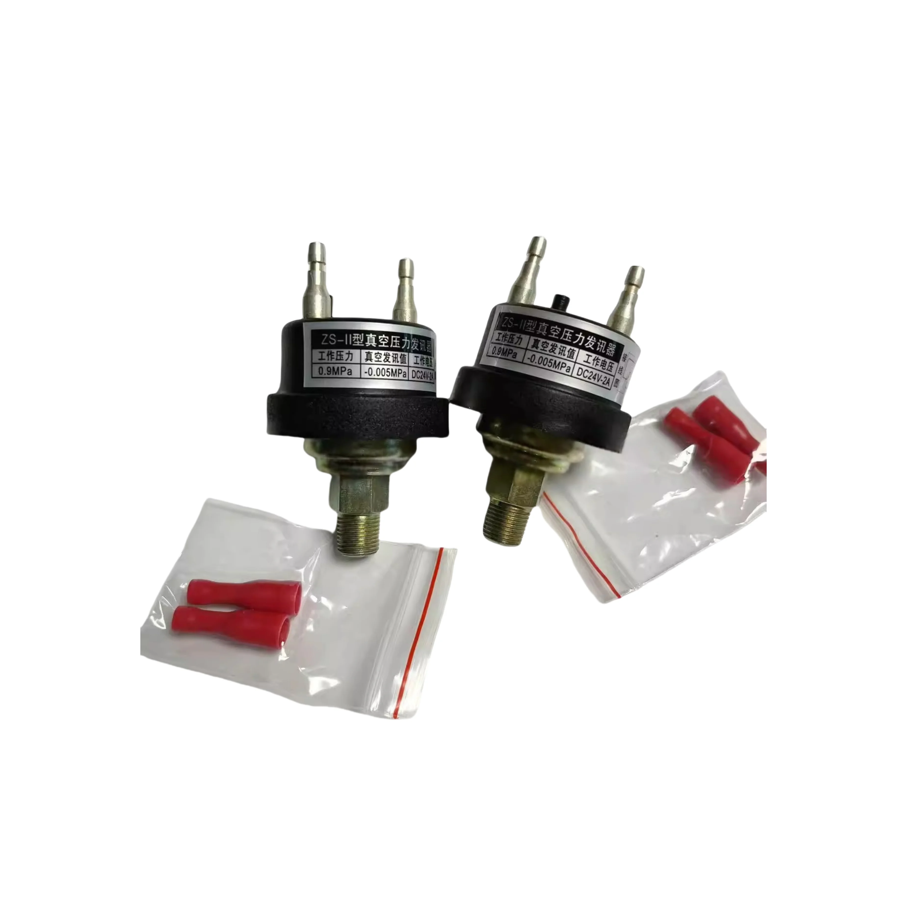 

ZS-II 2205462100 accessories