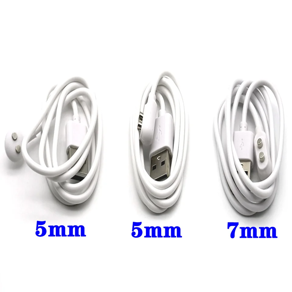 Cavo DC da 2,5 mm per vibratore Caricatore di alimentazione ricaricabile USB Giocattoli adulti del sesso per donne Uomini Accessori Cavi di ricarica Cavo DC da 2,5 mm per vibratore Caricatore di alimentazione ricaricabile USB Giocattoli adulti del sesso per donne Uomini Accessori Cavi di ricarica