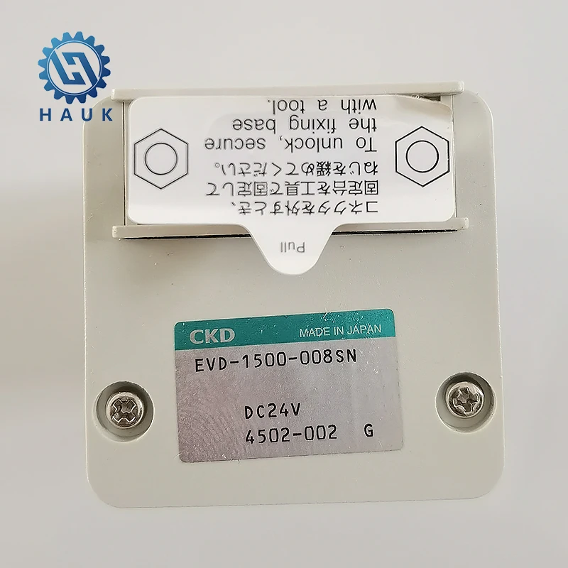 C Kd EVD-1500-008SN…