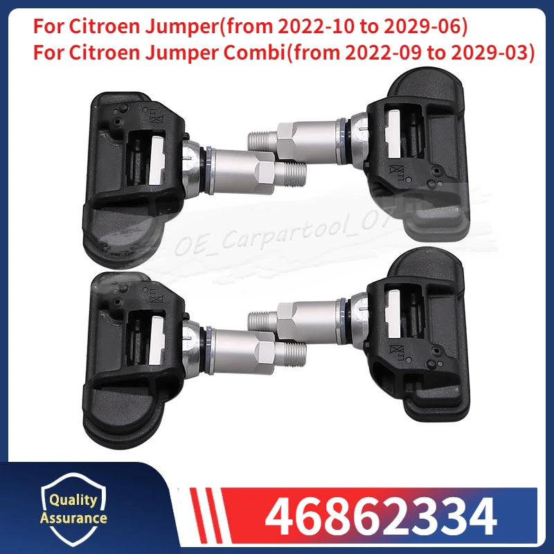 4-ピース-ロット-tpms-46862334-2022-2029-シトロエンジャンパーコンビ-2022-2023-フィアットドブロデュカートタイヤ空気圧監視システムセンサー-433mhz