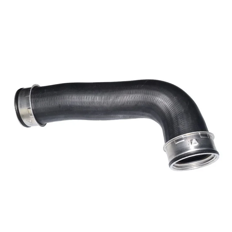 

For Volkswagen Audi Skoda Turbocharger Intake Manifold Pressure Hose Rubber Tube