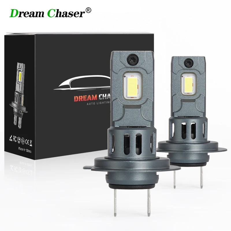Dream Chaser H7 Led…