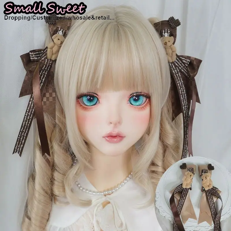 presilha-de-cabelo-artesanal-marrom-com-laco-tiramisu-e-chocolate-estilo-lolita-para-mulheres-acessorio-de-cabelo-fofo-para-cosplay