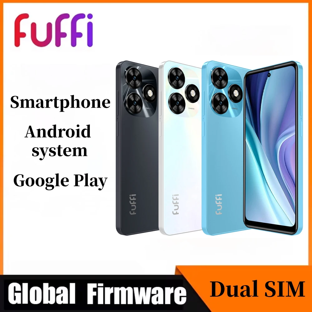 Fuffi Global Versio…