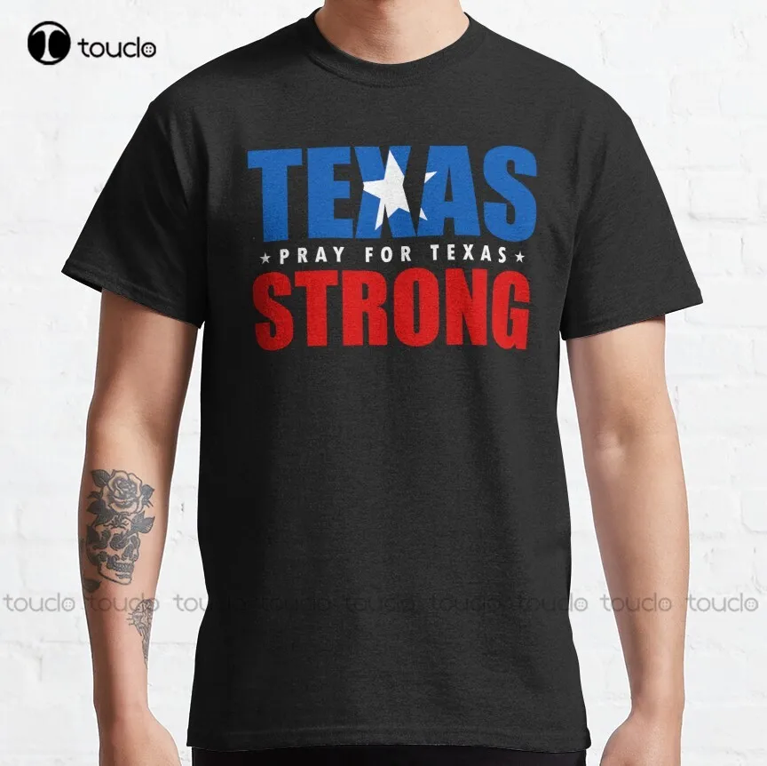 texas strong man