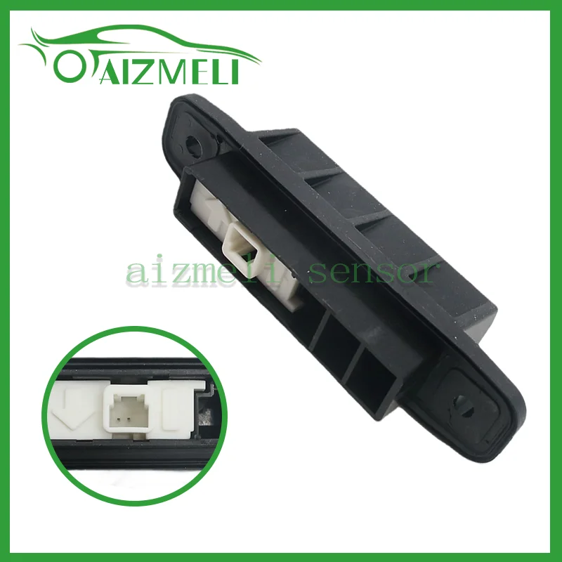 

Новый переключатель багажника двери багажника 84840-0E030 для Toyota Highlander Kluger XU50 RAV4 XA40 Camry XV70 Lexus Auto Car