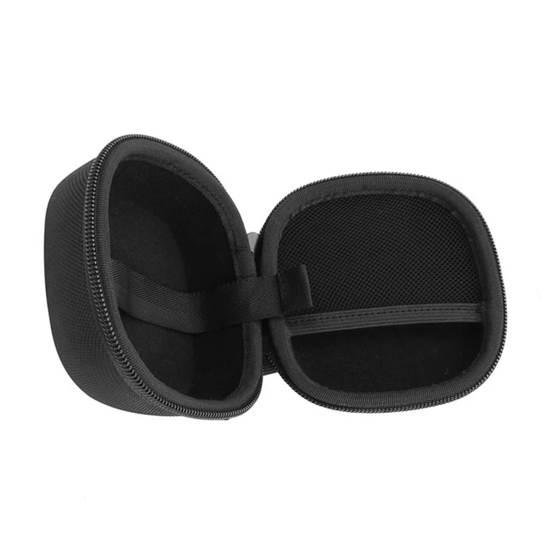 Estuche para Giiker Tic Tac Toe Bolt Game Consola de juegos de rompecabezas portátil 3 en 1, bolsa de almacenamiento de juguetes para juegos electrónicos portátiles