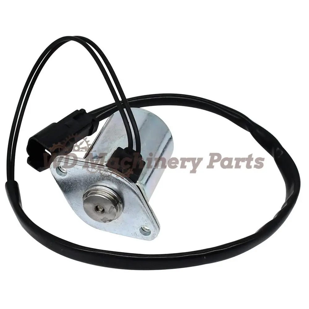 

Электромагнитный клапан 20Y-60-32120 20Y-60-32121 для экскаватора Komatsu PC200-7 PC200-8