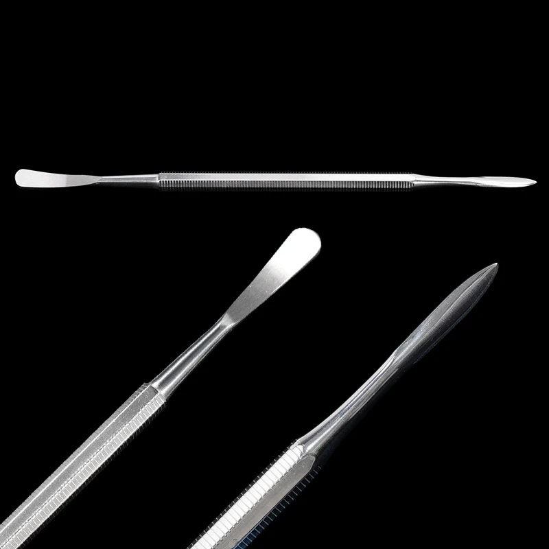 

1pc Double Ends Implant Periosteal Elevator for Retracting Separate Dental Periosteal Separator Dentist Surgical Instruments